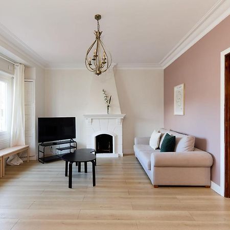 Casa Cosi - Casanova 6 Leilighet Barcelona Eksteriør bilde