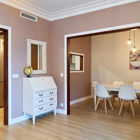 Casa Cosi - Casanova 6 Leilighet Barcelona Eksteriør bilde