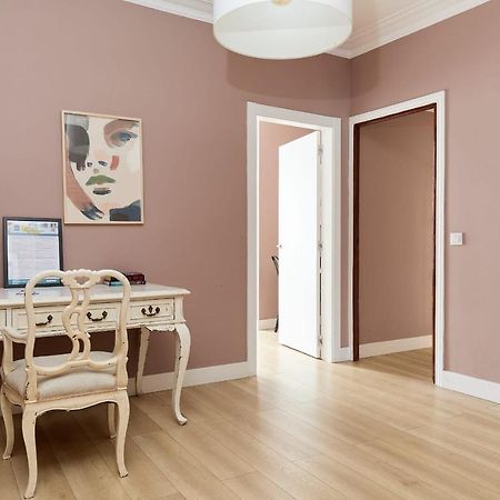 Casa Cosi - Casanova 6 Leilighet Barcelona Eksteriør bilde
