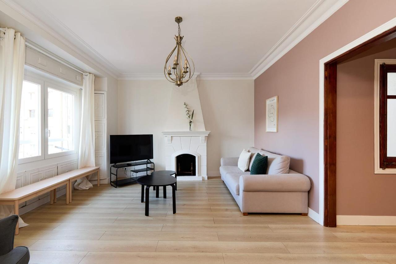 Casa Cosi - Casanova 6 Leilighet Barcelona Eksteriør bilde