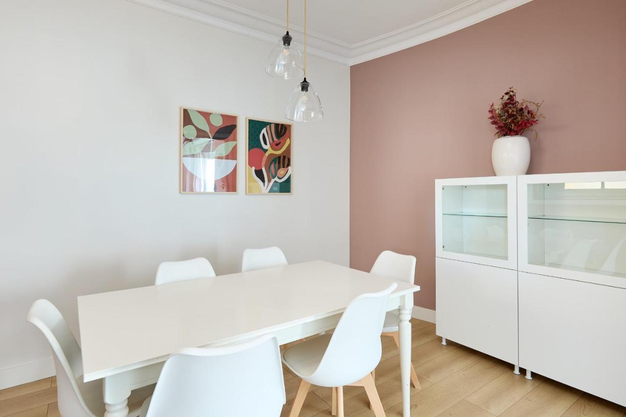 Casa Cosi - Casanova 6 Leilighet Barcelona Eksteriør bilde