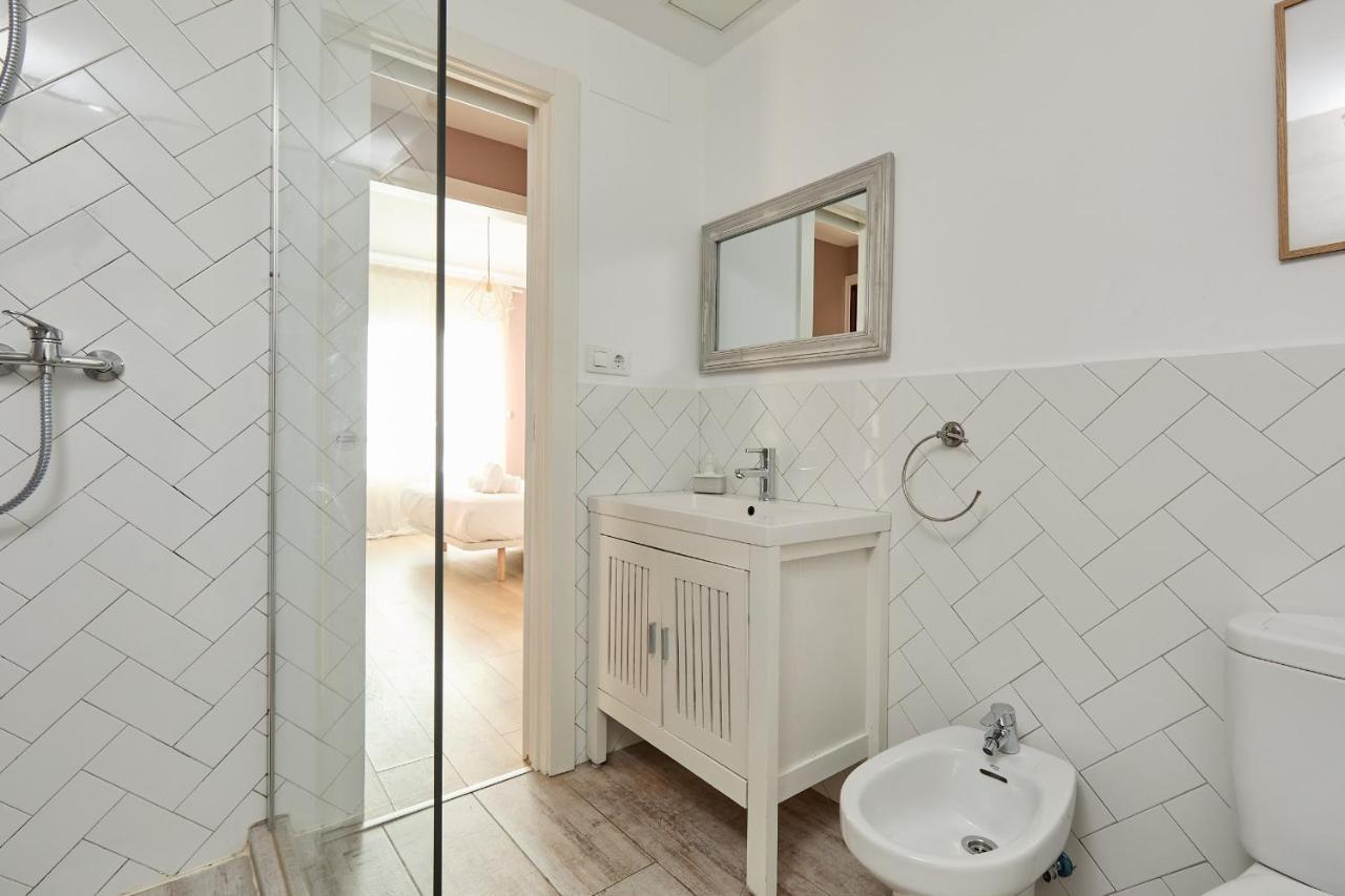 Casa Cosi - Casanova 6 Leilighet Barcelona Eksteriør bilde