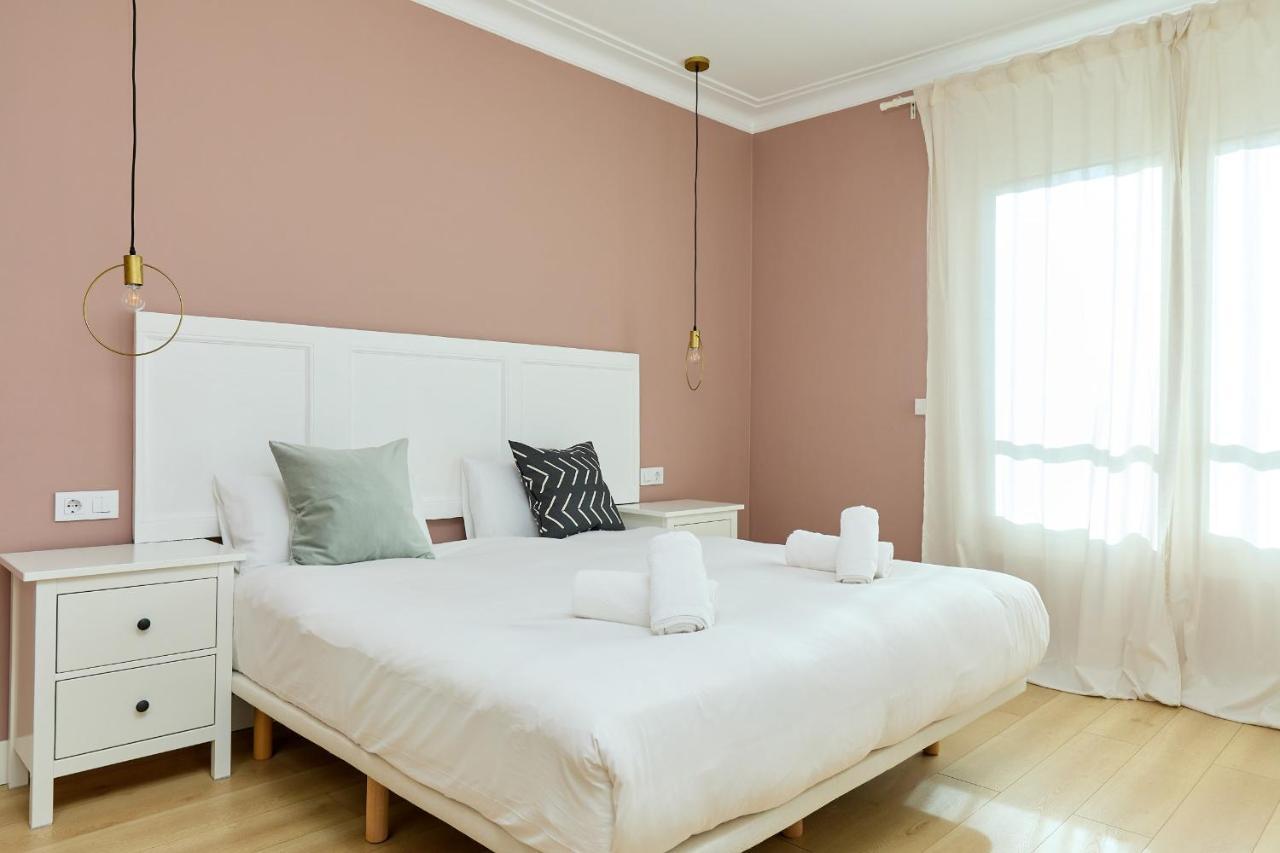 Casa Cosi - Casanova 6 Leilighet Barcelona Eksteriør bilde