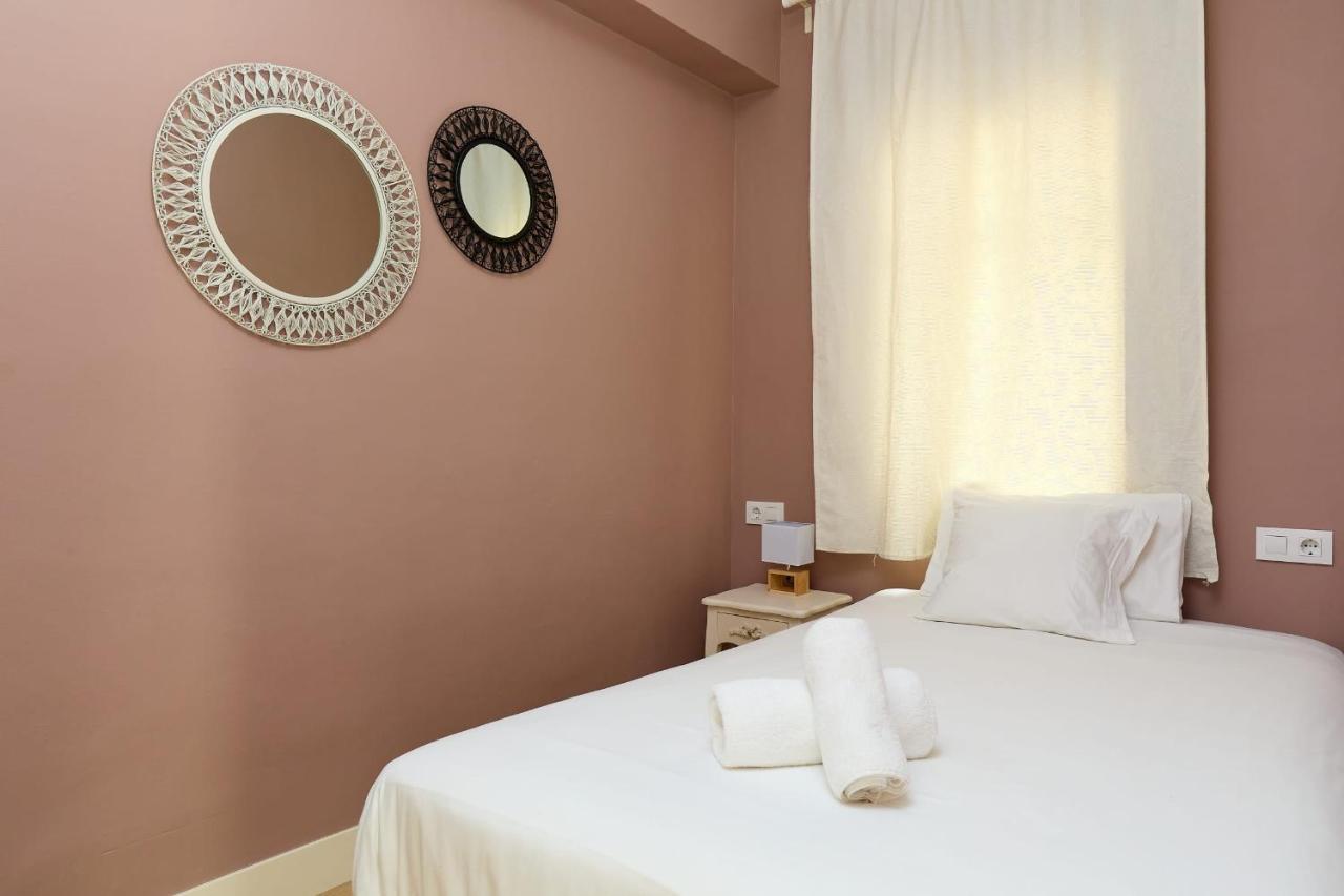Casa Cosi - Casanova 6 Leilighet Barcelona Eksteriør bilde